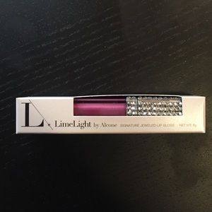 LimeLight Perfect Lip Gloss, Shade: Dream